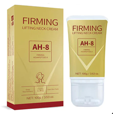 Neck Lift & Smooth Roller Cream 100g