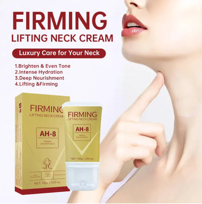 Neck Lift & Smooth Roller Cream 100g